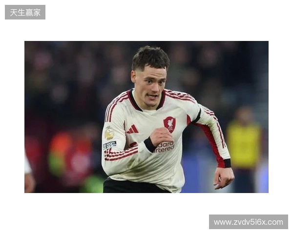 电讯报谈萨拉赫替补：激活维尔茨，球队整体攻防更加平衡有序