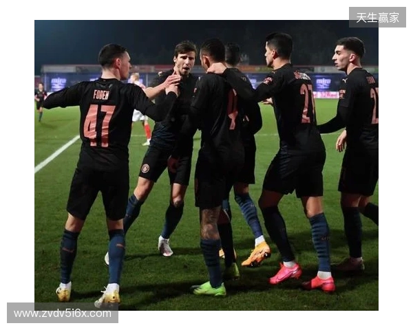 TA：曼城虽然赢了比赛但是控制力变弱了，他们需要及时调整