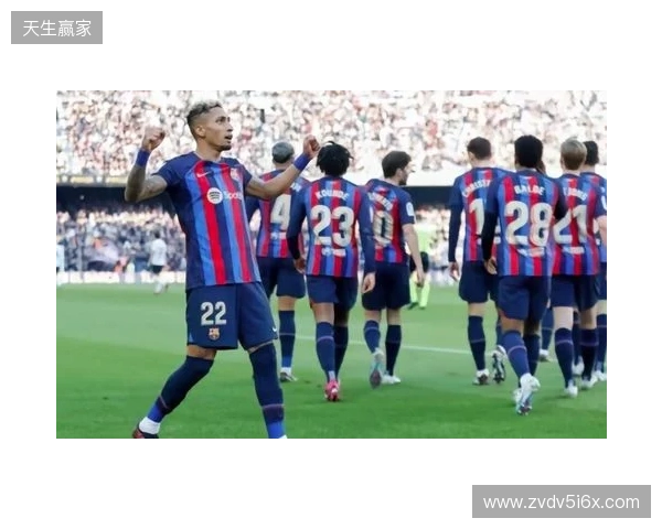 巴萨官方庆祝拉菲尼亚29岁生日,出战157场取得60球54助