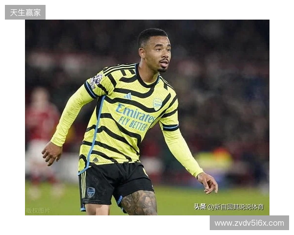 阿森纳vs水晶宫：热苏斯、凯帕首发，恩凯蒂亚战旧主