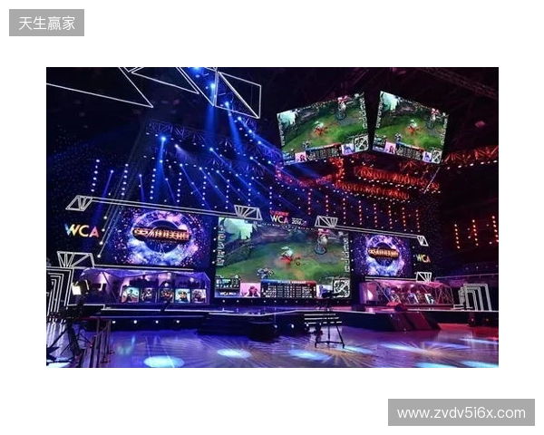 2025年四川电竞产业报告发布:产值120亿 赛事超200场