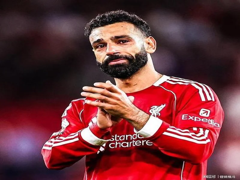 电讯报谈萨拉赫替补：激活维尔茨，球队整体攻防更加平衡有序